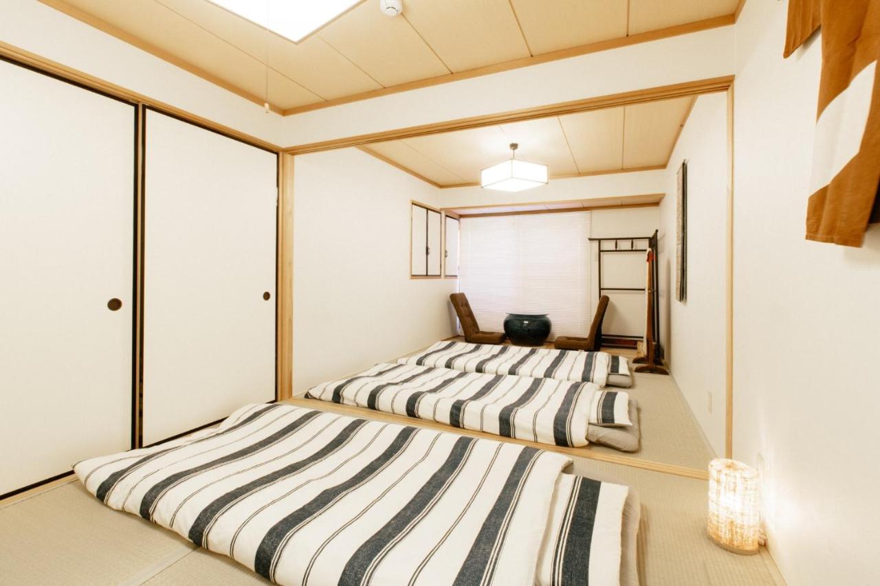 Nagasaki - House / Vacation Stay 70083 Exterior photo